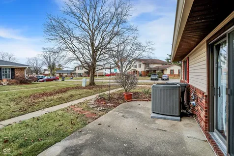 10173 Penrith Drive Indianapolis IN 46229