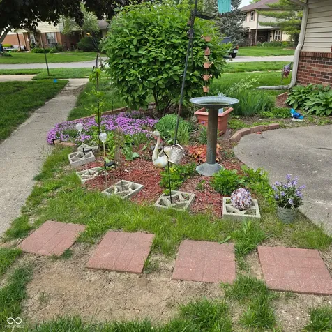10173 Penrith Drive Indianapolis IN 46229
