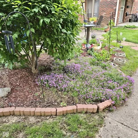 10173 Penrith Drive Indianapolis IN 46229