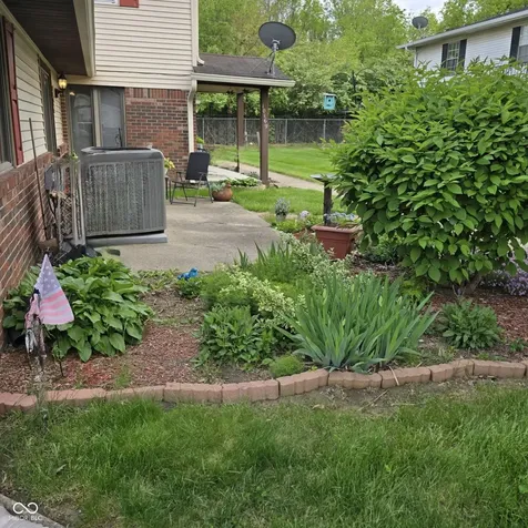 10173 Penrith Drive Indianapolis IN 46229
