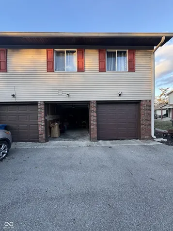 10173 Penrith Drive Indianapolis IN 46229