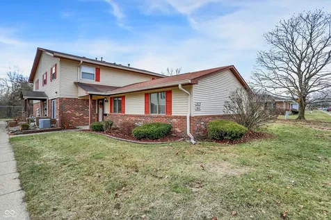 10173 Penrith Drive Indianapolis IN 46229