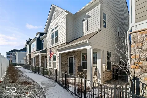 9213 Hawley Drive Indianapolis IN 46216