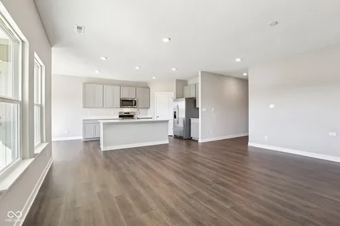 5817 Crotal Avenue Greenwood IN 46143