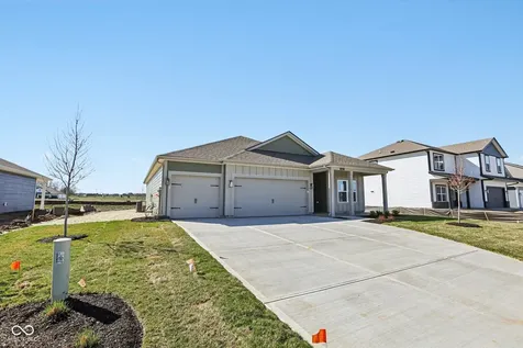 5817 Crotal Avenue Greenwood IN 46143