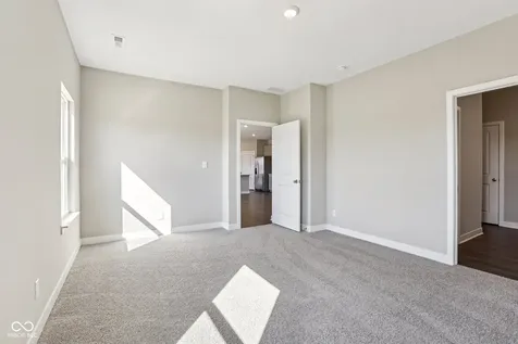 5817 Crotal Avenue Greenwood IN 46143