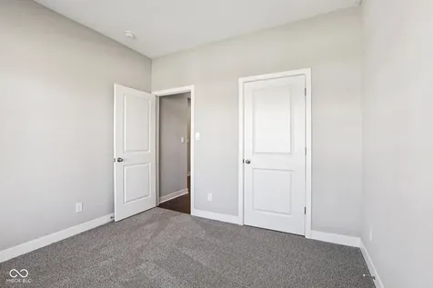 5817 Crotal Avenue Greenwood IN 46143