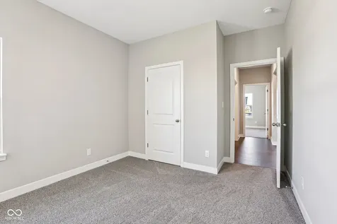 5817 Crotal Avenue Greenwood IN 46143