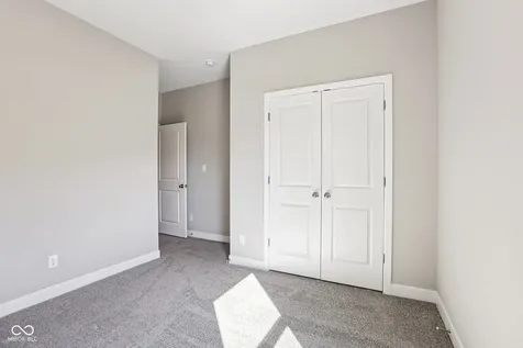 5817 Crotal Avenue Greenwood IN 46143