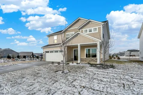 180 Megan Way Cumberland IN 46229