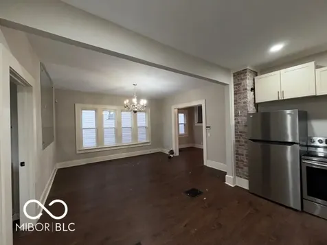 2926 Indianapolis Avenue Indianapolis IN 46208