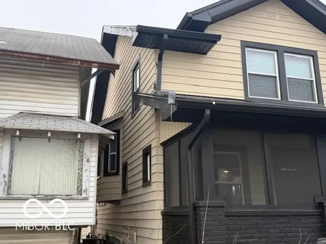 2926 Indianapolis Avenue Indianapolis IN 46208