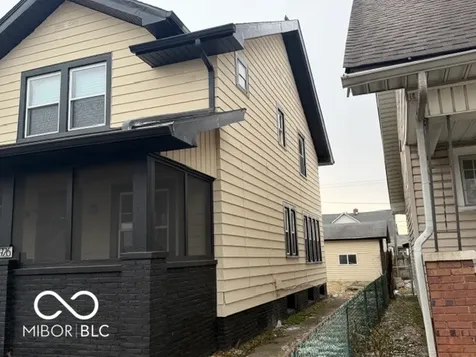 2926 Indianapolis Avenue Indianapolis IN 46208