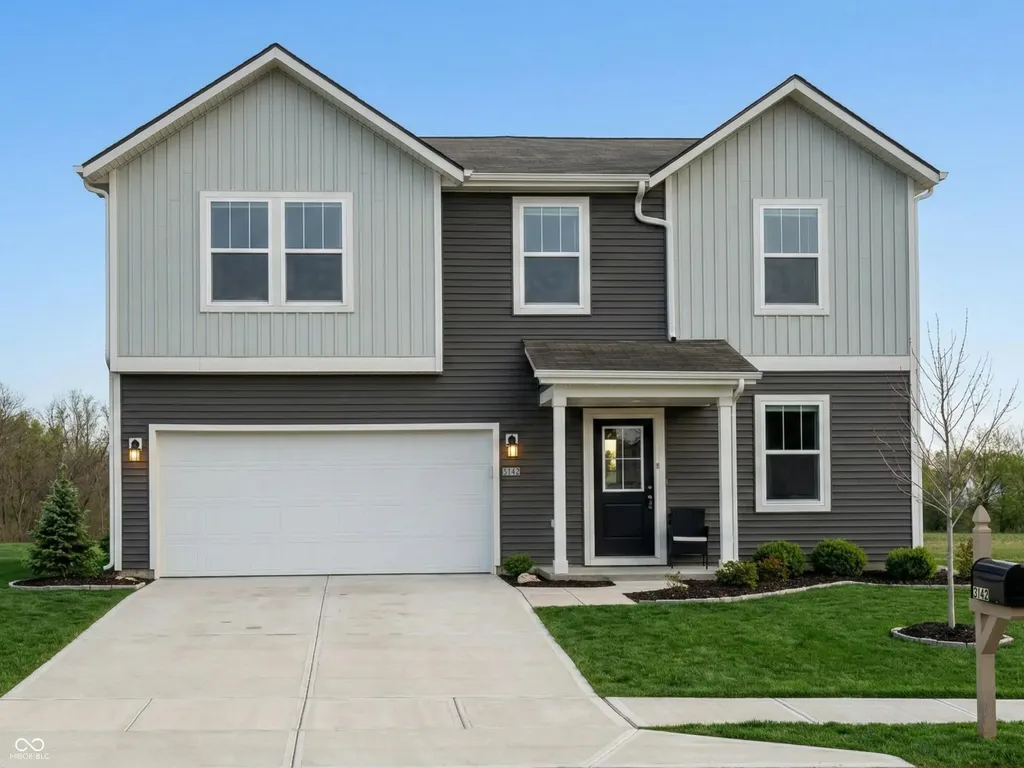 10276 Samerton Lane Indianapolis IN 46239