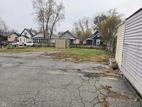 1915 Southeastern Avenue Indianapolis IN 46201