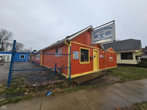 1915 Southeastern Avenue Indianapolis IN 46201