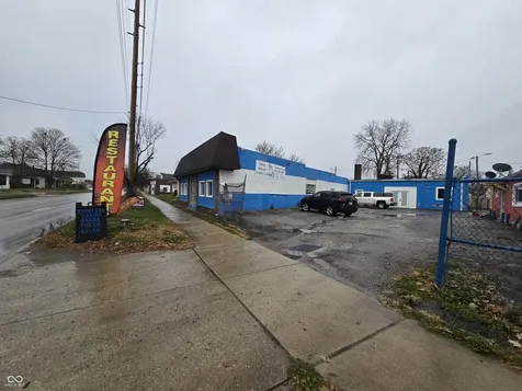 1915 Southeastern Avenue Indianapolis IN 46201