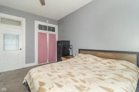 308 Baldwin Street Greenfield IN 46140