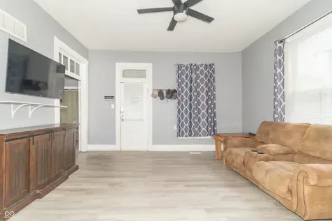 308 Baldwin Street Greenfield IN 46140