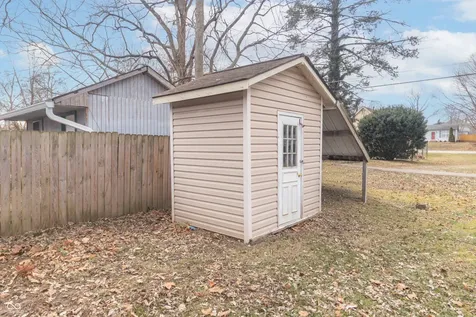 308 Baldwin Street Greenfield IN 46140