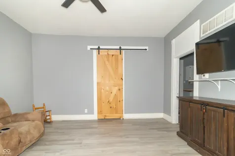 308 Baldwin Street Greenfield IN 46140