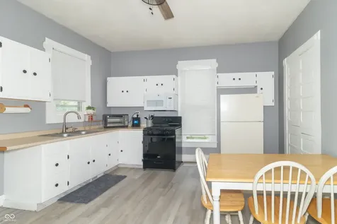 308 Baldwin Street Greenfield IN 46140