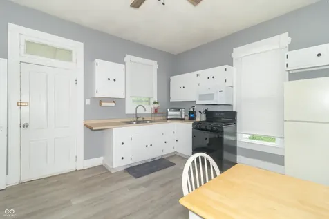 308 Baldwin Street Greenfield IN 46140