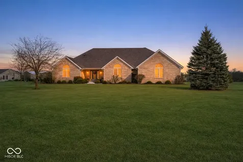 872 S Colorado Street Rushville IN 46173