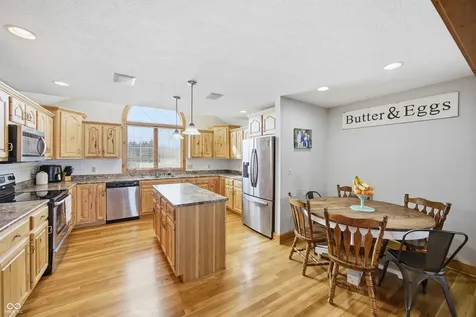 872 S Colorado Street Rushville IN 46173