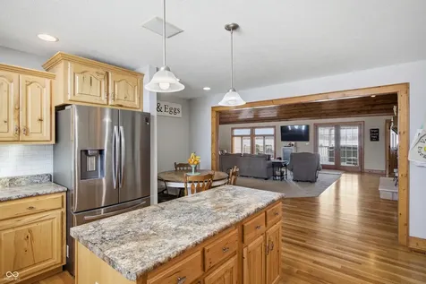 872 S Colorado Street Rushville IN 46173