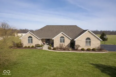 872 S Colorado Street Rushville IN 46173