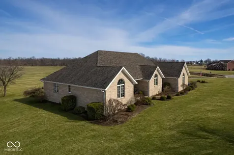 872 S Colorado Street Rushville IN 46173