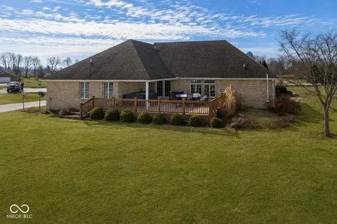 872 S Colorado Street Rushville IN 46173