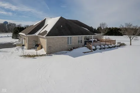 872 S Colorado Street Rushville IN 46173