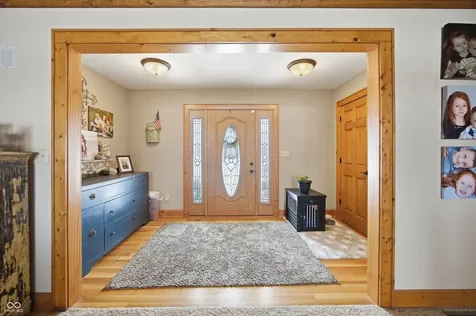 872 S Colorado Street Rushville IN 46173