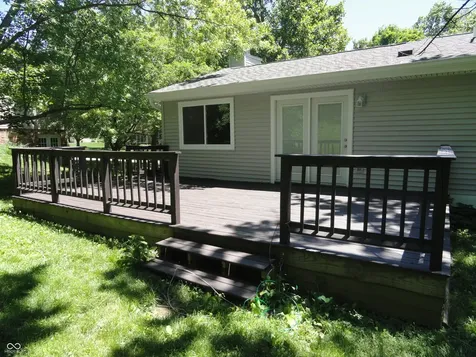 2306 Hawthorn Place Noblesville IN 46062
