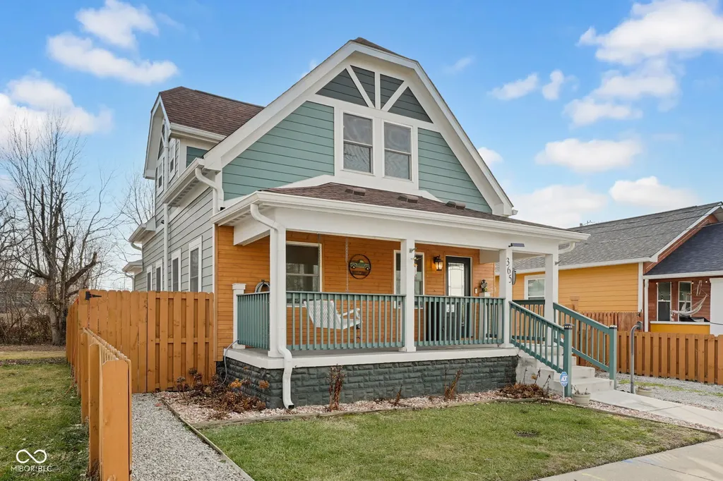 365 W 26th Street Indianapolis IN 46208