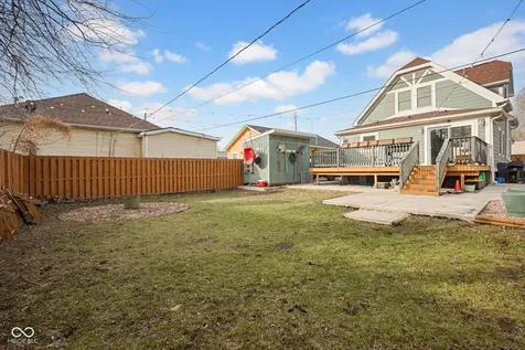 365 W 26th Street Indianapolis IN 46208