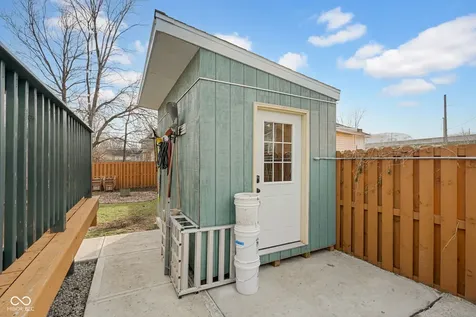365 W 26th Street Indianapolis IN 46208