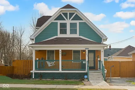365 W 26th Street Indianapolis IN 46208