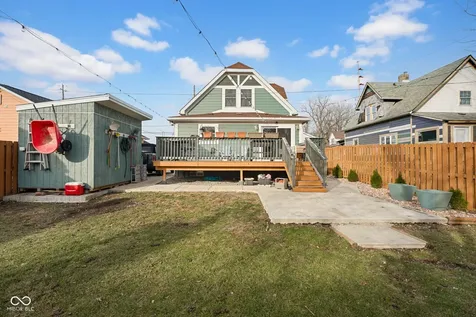 365 W 26th Street Indianapolis IN 46208