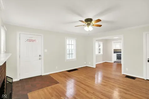 5938 Haverford Avenue Indianapolis IN 46220