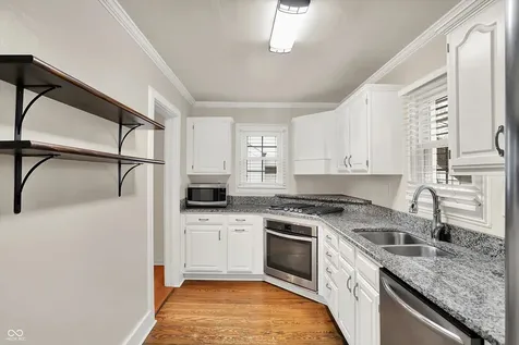 5938 Haverford Avenue Indianapolis IN 46220