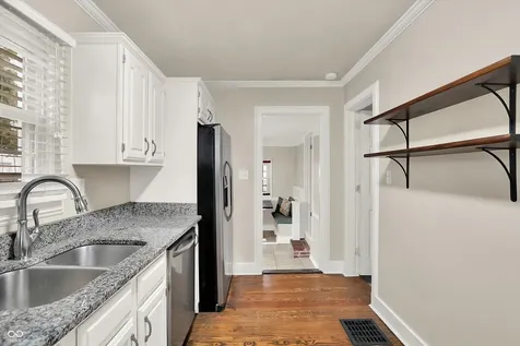 5938 Haverford Avenue Indianapolis IN 46220