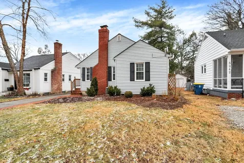5938 Haverford Avenue Indianapolis IN 46220