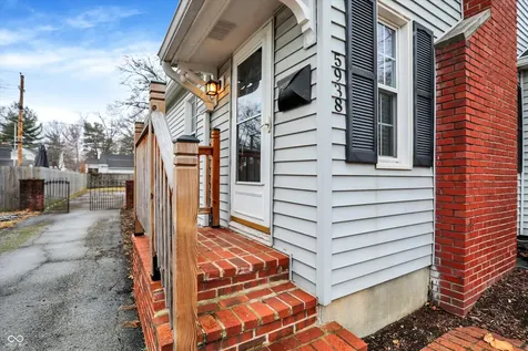 5938 Haverford Avenue Indianapolis IN 46220