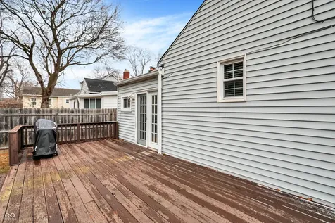5938 Haverford Avenue Indianapolis IN 46220