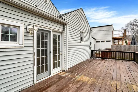 5938 Haverford Avenue Indianapolis IN 46220