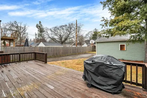 5938 Haverford Avenue Indianapolis IN 46220