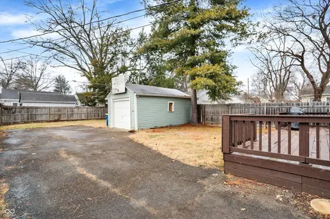 5938 Haverford Avenue Indianapolis IN 46220